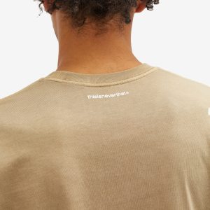 THISISNEVERTHAT T-Logo Long Sleeve T-Shirt