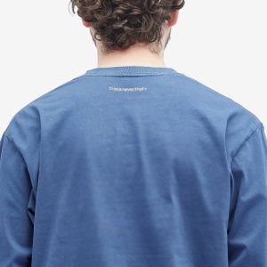 THISISNEVERTHAT T-Logo Long Sleeve T-Shirt