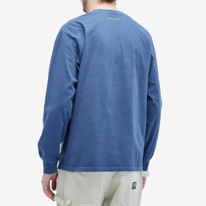 THISISNEVERTHAT T-Logo Long Sleeve T-Shirt