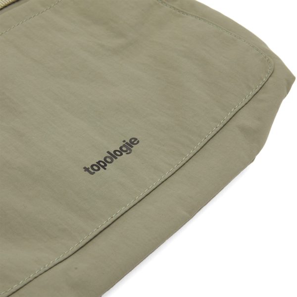 Topologie Musette Bag - Small