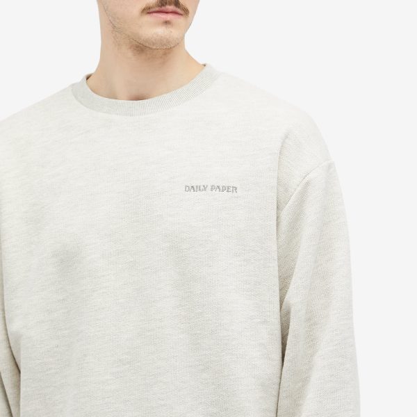 Daily Paper Aniola Sweatshirt