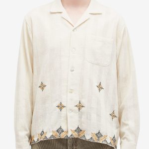 Kartik Research Embroidered Longsleeve Shirt