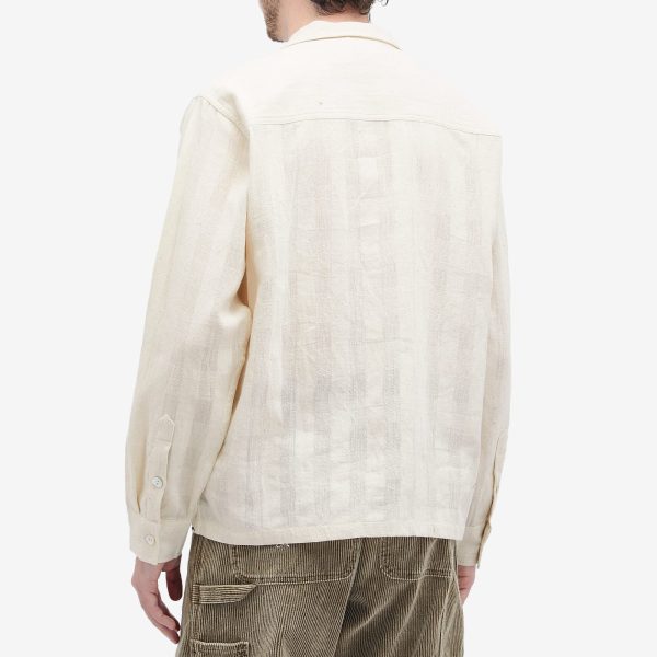 Kartik Research Embroidered Longsleeve Shirt