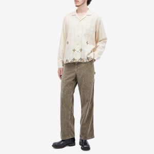 Kartik Research Embroidered Longsleeve Shirt