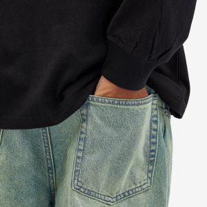 THISISNEVERTHAT Loose Fit Jeans