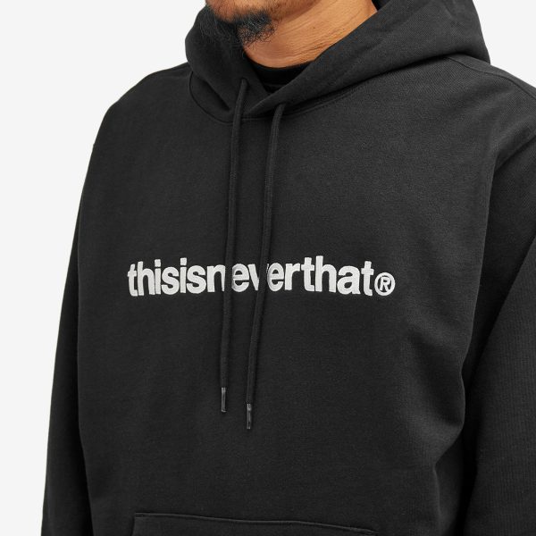 THISISNEVERTHAT T-Logo Hoody