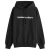 THISISNEVERTHAT T-Logo Hoody