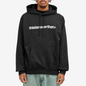 THISISNEVERTHAT T-Logo Hoody