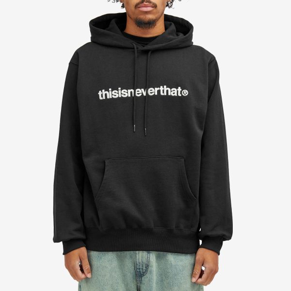 THISISNEVERTHAT T-Logo Hoody