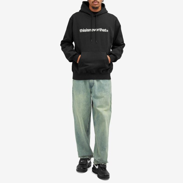 THISISNEVERTHAT T-Logo Hoody