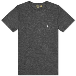 Polo Ralph Lauren Pocket T-Shirt