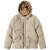 Ten C Arctic Down Parka