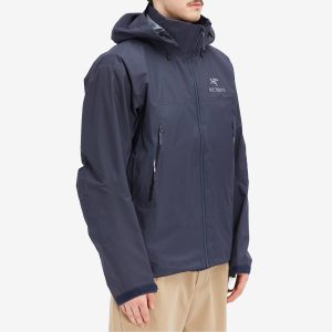 Arc'teryx Beta AR Jacket