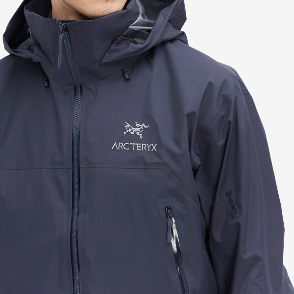 Arc'teryx Beta AR Jacket