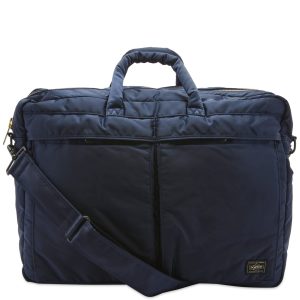 Porter-Yoshida & Co. 2-Way Overnighter Bag