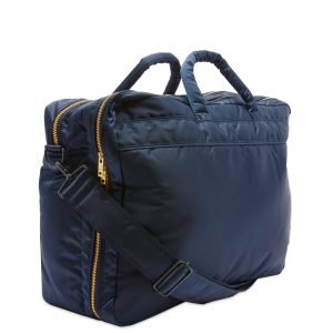 Porter-Yoshida & Co. 2-Way Overnighter Bag