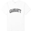 Carhartt WIP Paisley Script T-Shirt