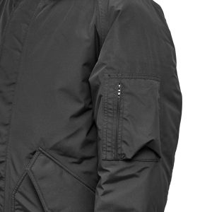 Nanamica Gore-Tex Down Coat