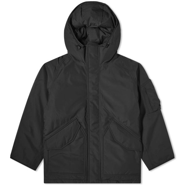 Nanamica Gore-Tex Down Coat