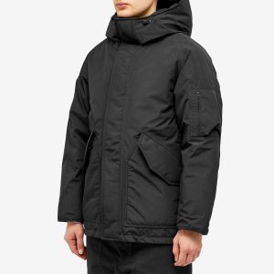 Nanamica Gore-Tex Down Coat