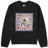 Sky High Farm Mundo College Crew Sweatshirt