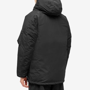 Nanamica Gore-Tex Down Coat