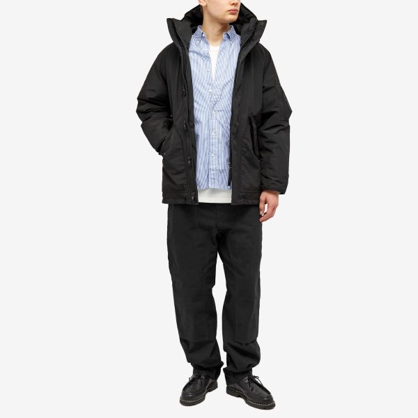 Nanamica Gore-Tex Down Coat