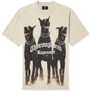 Represent Thoroughbred T-Shirt