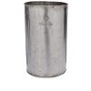 Puebco Round Trash Can