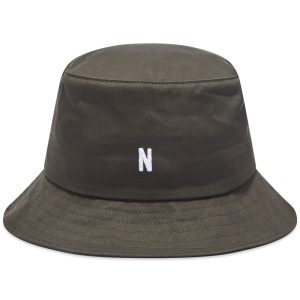 Norse Projects Twill Bucket Hat