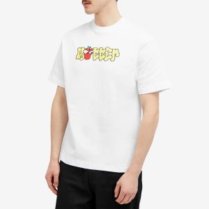 Butter Goods Big Apple T-Shirt