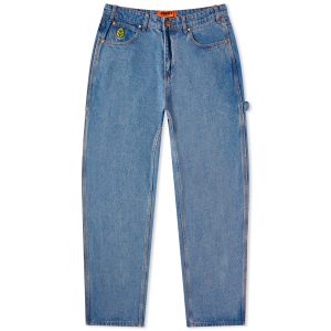 Butter Goods Weathergear Heavy Weight Denim Jeans