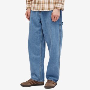 Butter Goods Weathergear Heavy Weight Denim Jeans