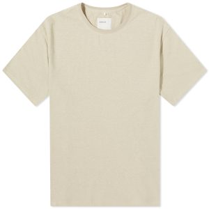 Satta Flatlock Hemp T-Shirt