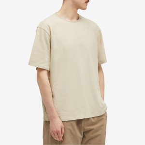 Satta Flatlock Hemp T-Shirt