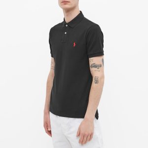 Polo Ralph Lauren Slim Fit Polo