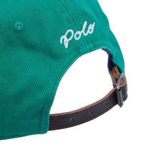 Polo Ralph Lauren Authentic Baseball Cap