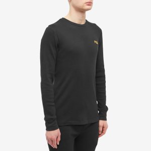 Polo Ralph Lauren Long Sleeve Waffle Lounge T-Shirt