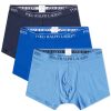 Polo Ralph Lauren Cotton Trunk - 3 Pack