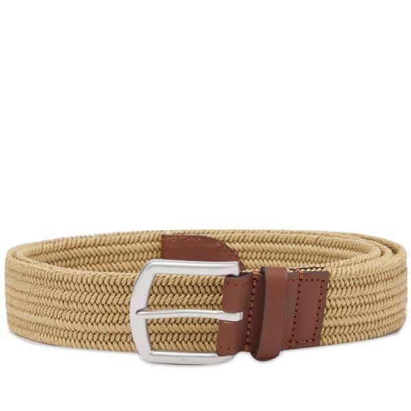 Polo Ralph Lauren Woven Stretch Belt