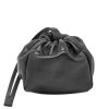 Jil Sander Ripple Pouch Bag