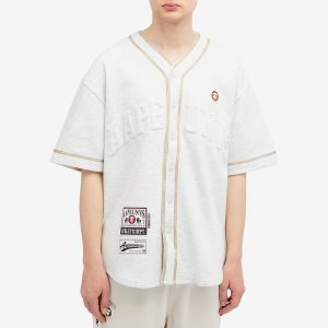 AAPE Baseball Shirt