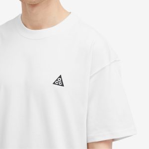 Nike ACG Logo T-Shirt