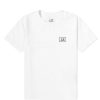 C.P. Company Undersixteen Small Logo T-Shirt