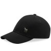 Paul Smith Zebra Logo Cap