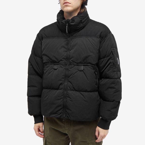 C.P. Company Chrome-R Down Jacket