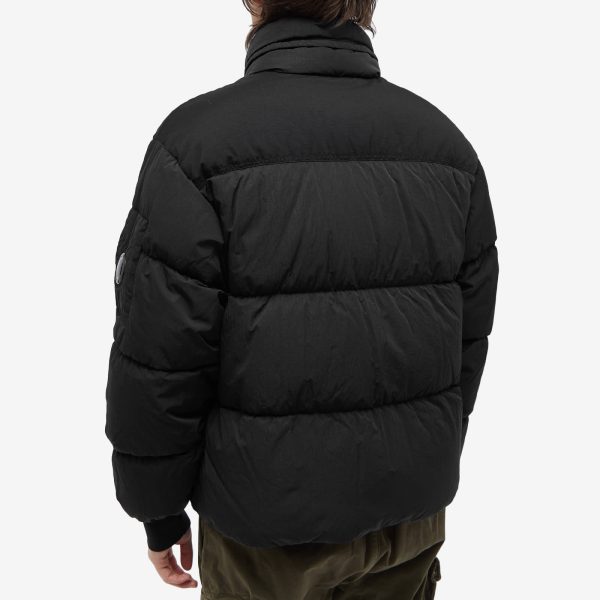 C.P. Company Chrome-R Down Jacket