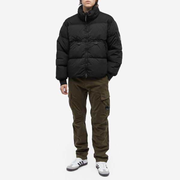 C.P. Company Chrome-R Down Jacket