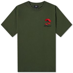 Edwin Kamifuji Chest T-Shirt