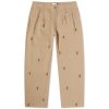 POP Trading Company x Miffy Embroidered Pant